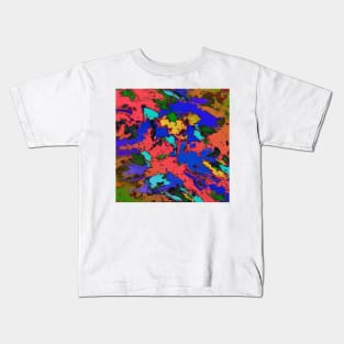 Lantern Kids T-Shirt